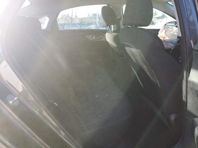 Photo 10 from auction – 2020 KIA FORTE FE with VIN 3KPF24AD0LE189497