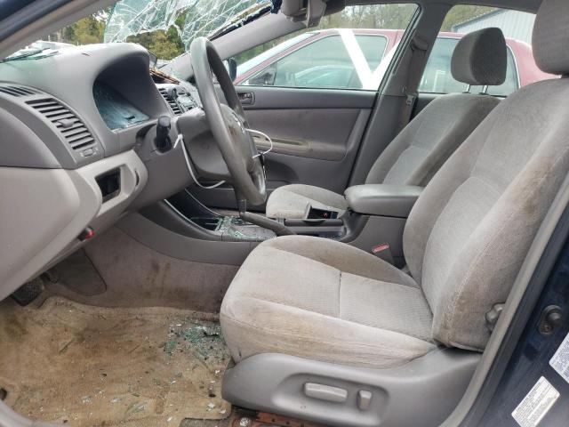 Photo 7 from auction – 2003 TOYOTA CAMRY LE with VIN 4T1BF32K83U050015
