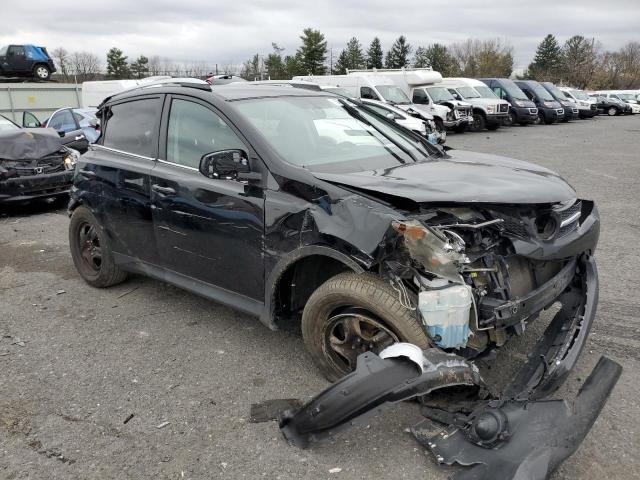 Photo 4 from auction – 2014 TOYOTA RAV4 LE with VIN 2T3BFREV9EW223608