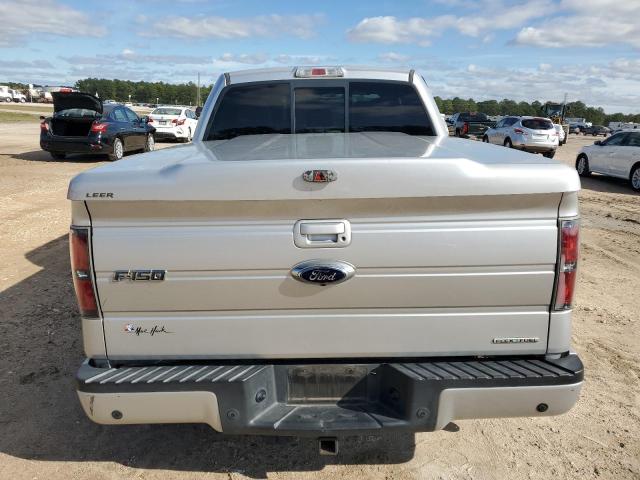 Photo 6 from auction – 2013 FORD F150 SUPER with VIN 1FTFW1CF8DFB19271