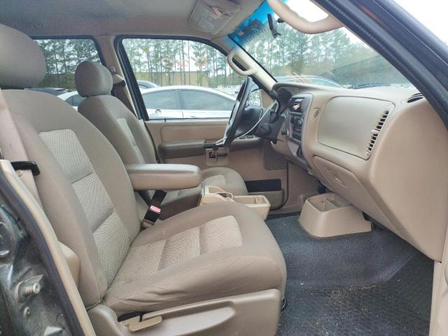 Photo 5 from auction – 2004 FORD EXPLORER S with VIN 1FMZU67K34UB22920