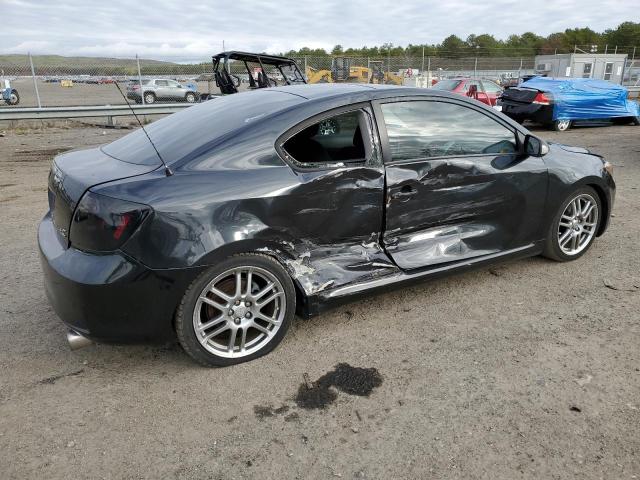 Photo 3 from auction – 2007 SCION TC with VIN JTKDE177070164332