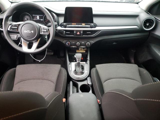 Photo 8 from auction – 2022 KIA FORTE FE with VIN 3KPF24AD2NE481087