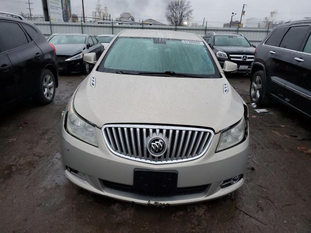 Photo 5 from auction – 2011 BUICK LACROSSE C with VIN 1G4GC5ED6BF233259