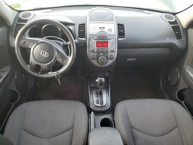Photo 8 from auction – 2010 KIA SOUL with VIN KNDJT2A20A7700472