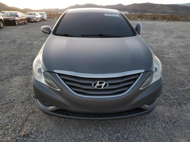 Photo 5 from auction – 2011 HYUNDAI SONATA GLS with VIN 5NPEB4AC2BH145465