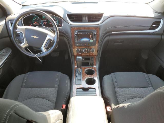 Photo 8 from auction – 2014 CHEVROLET TRAVERSE L with VIN 1GNKRGKD8EJ148526