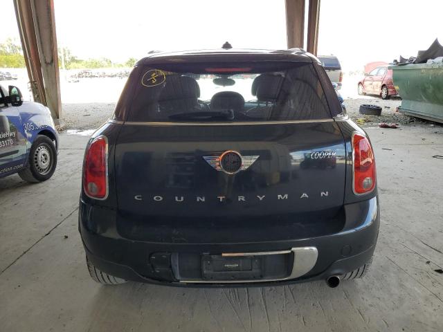 Photo 6 from auction – 2014 MINI COOPER COU with VIN WMWZB3C56EWR36684