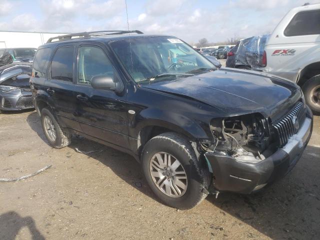 Photo 4 from auction – 2006 MERCURY MARINER with VIN 4M2CU57156KJ09235