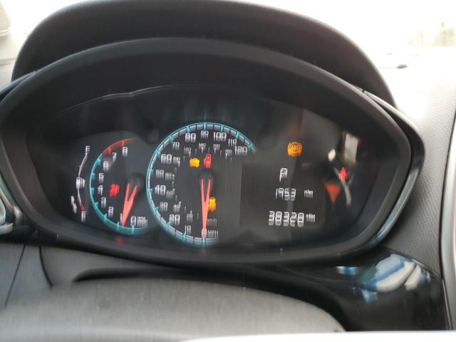 Foto 9 de la subasta – 2021 CHEVROLET SPARK 1LT con VIN KL8CD6SA7MC749367