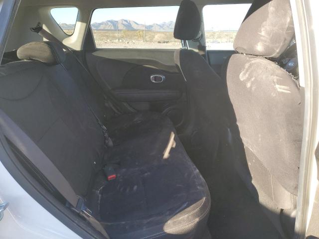 Photo 10 from auction – 2016 KIA SOUL with VIN KNDJN2A21G7274424