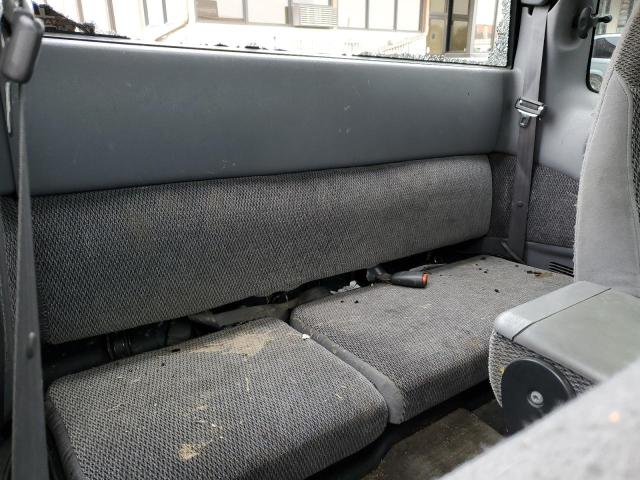 Photo 10 from auction – 1998 DODGE DAKOTA with VIN 1B7GL22Y2WS615103