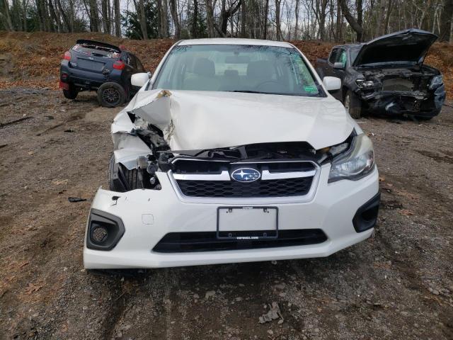 Photo 5 from auction – 2013 SUBARU IMPREZA PR with VIN JF1GJAC63DH017230
