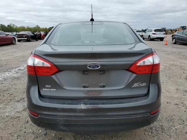 Photo 6 from auction – 2017 FORD FIESTA SE with VIN 3FADP4BJ9HM129136