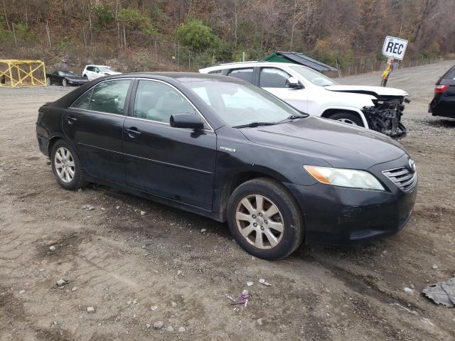 Photo 4 from auction – 2007 TOYOTA CAMRY with VIN 4T1BB46K67U004796