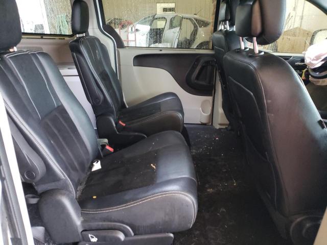 Photo 11 from auction – 2016 DODGE GR CARAVAN with VIN 2C4RDGCG0GR279284