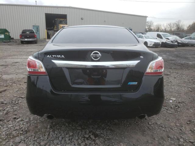 Photo 6 from auction – 2014 NISSAN ALTIMA 2.5 with VIN 1N4AL3AP1EN384945