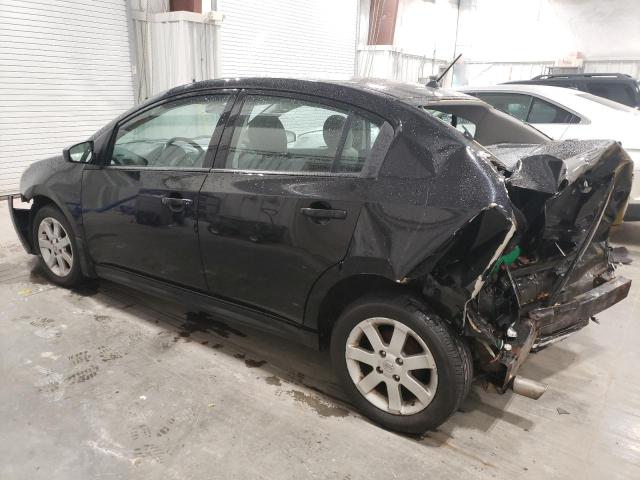 Photo 2 from auction – 2011 NISSAN SENTRA 2.0 with VIN 3N1AB6AP7BL633407