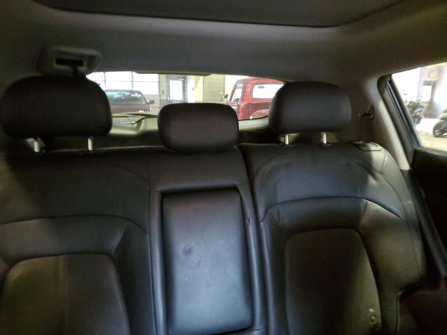 Photo 10 from auction – 2011 KIA SPORTAGE E with VIN KNDPCCA62B7118085