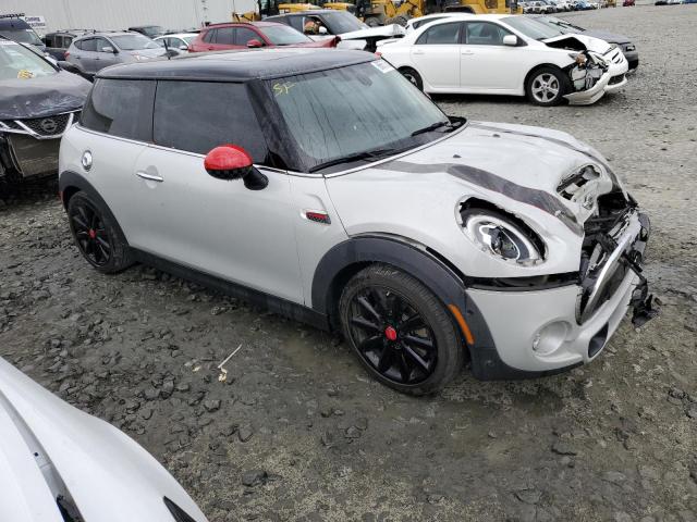 Photo 4 from auction – 2018 MINI COOPER S with VIN WMWXP7C53J2A47930