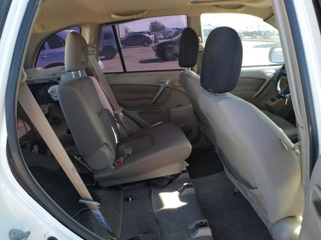 Photo 10 from auction – 2005 TOYOTA RAV4 with VIN JTEGD20V450061459