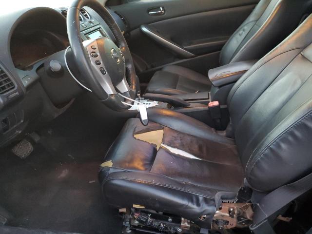 Photo 7 from auction – 2008 NISSAN ALTIMA 2.5 with VIN 1N4AL24E28C150611