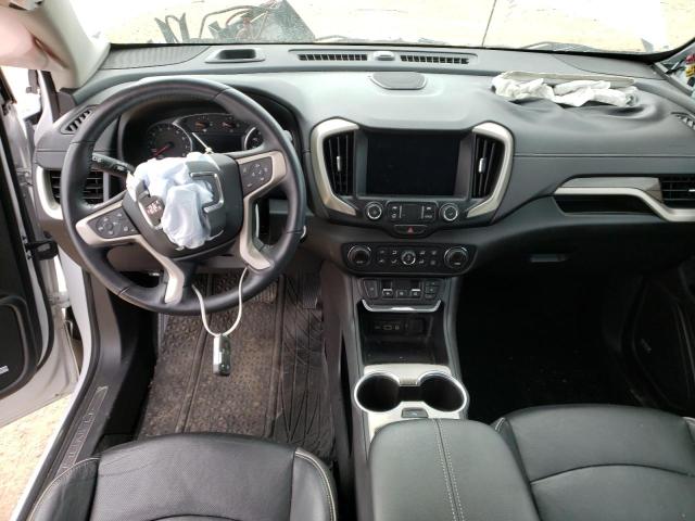 Photo 8 from auction – 2020 GMC TERRAIN DE with VIN 3GKALSEX9LL302718