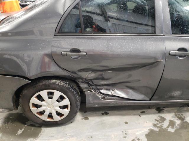 Foto 10 de la subasta – 2013 TOYOTA COROLLA BA con VIN 2T1BU4EE6DC982976