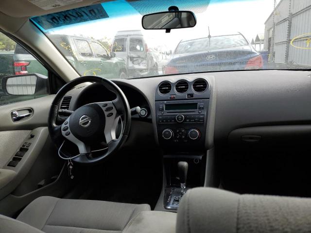 Photo 8 from auction – 2012 NISSAN ALTIMA BAS with VIN 1N4AL2AP8CN457851