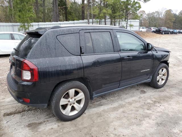 Photo 3 from auction – 2016 JEEP COMPASS SP with VIN 1C4NJDBB7GD520014