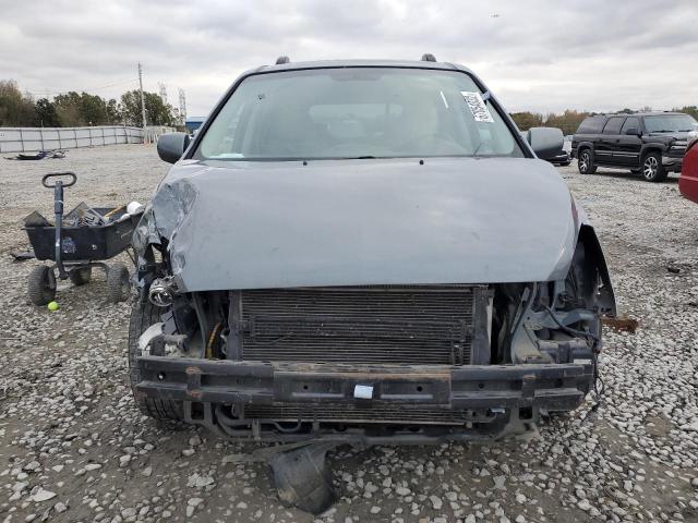 Photo 5 from auction – 2008 HYUNDAI ENTOURAGE with VIN KNDMC233186055186