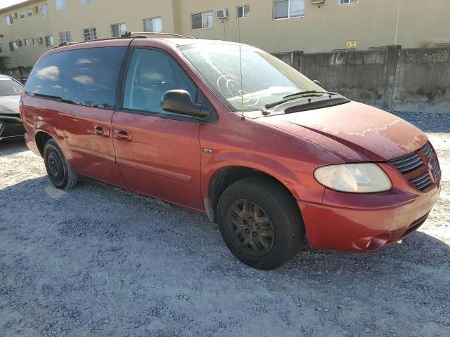 Photo 4 from auction – 2005 DODGE GRAND CARA with VIN 2D4GP44L15R387857