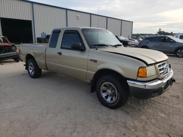 Photo 4 from auction – 2002 FORD RANGER SUP with VIN 1FTYR44U82TA02383