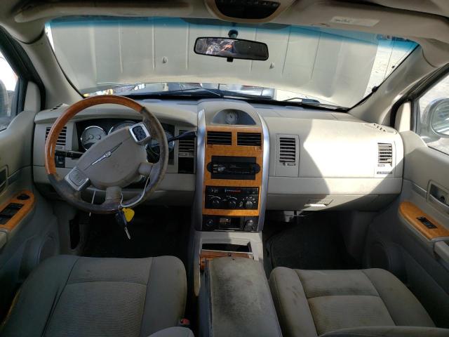 Photo 8 from auction – 2007 CHRYSLER ASPEN LIMI with VIN 1A8HX58P07F510426