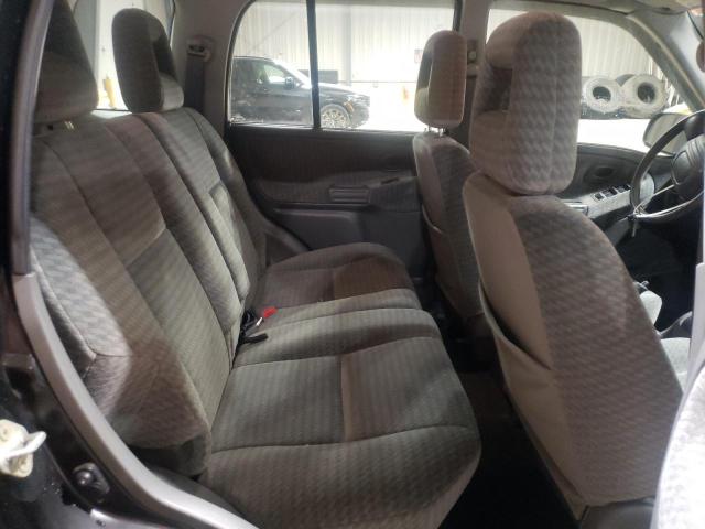 Photo 11 from auction – 2004 SUZUKI VITARA LX with VIN 2S3TD62V046103284