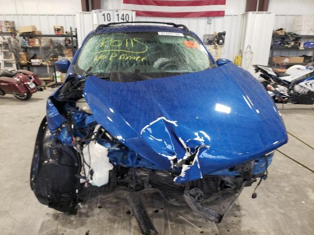 Photo 5 from auction – 2018 FORD ESCAPE SE with VIN 1FMCU0GD0JUD42760
