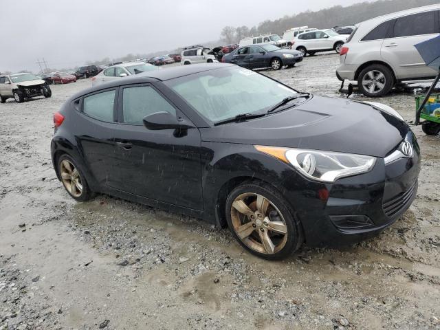 Photo 4 from auction – 2013 HYUNDAI VELOSTER with VIN KMHTC6AD3DU149280