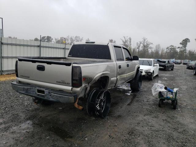 Photo 3 from auction – 2005 CHEVROLET SILVERADO with VIN 2GCEK13T351342341