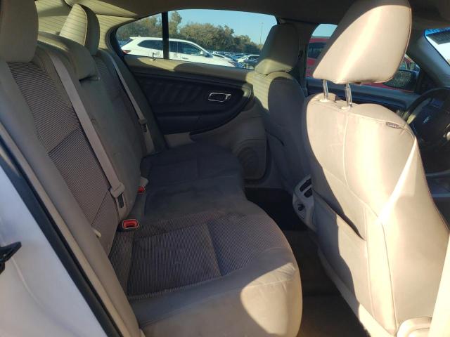 Photo 10 from auction – 2012 FORD TAURUS SEL with VIN 1FAHP2EW6CG125285