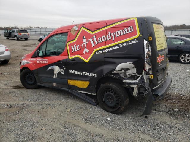 Photo 2 from auction – 2017 FORD TRANSIT CO with VIN NM0LS6E78H1313025