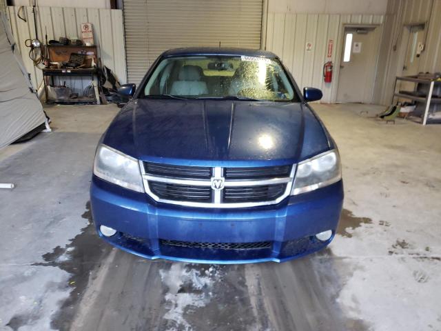 Photo 5 from auction – 2009 DODGE AVENGER R/ with VIN 1B3LC76V19N519883
