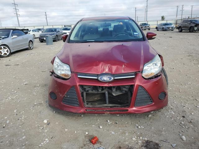 Photo 5 from auction – 2013 FORD FOCUS SE with VIN 1FADP3F21DL123212