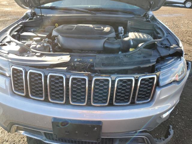 Photo 12 from auction – 2021 JEEP GRAND CHER with VIN 1C4RJFBG0MC779941