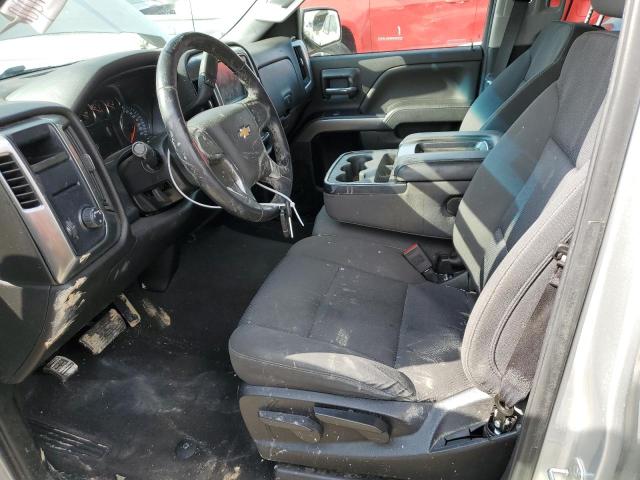 Photo 7 from auction – 2019 CHEVROLET SILVERADO with VIN 2GCRCPEC2K1110386