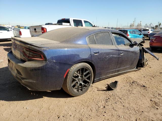 Photo 3 from auction – 2015 DODGE CHARGER R/ with VIN 2C3CDXCT4FH914664