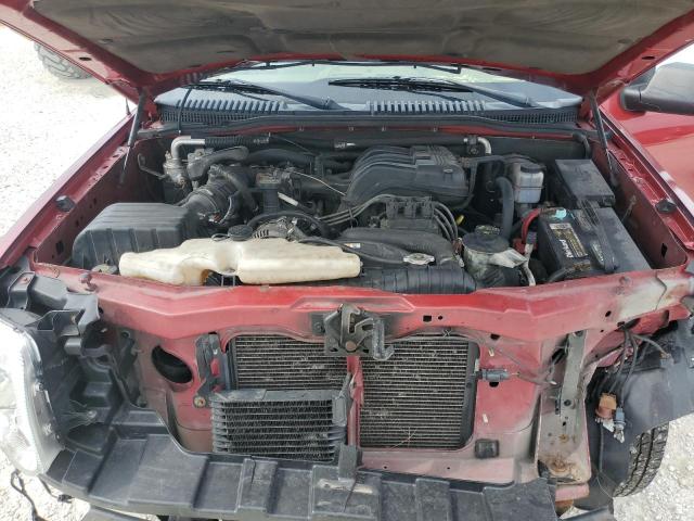 صورة رقم 12 من المزاد - 2008 FORD EXPLORER X مع VIN 1FMEU73E88UA15937
