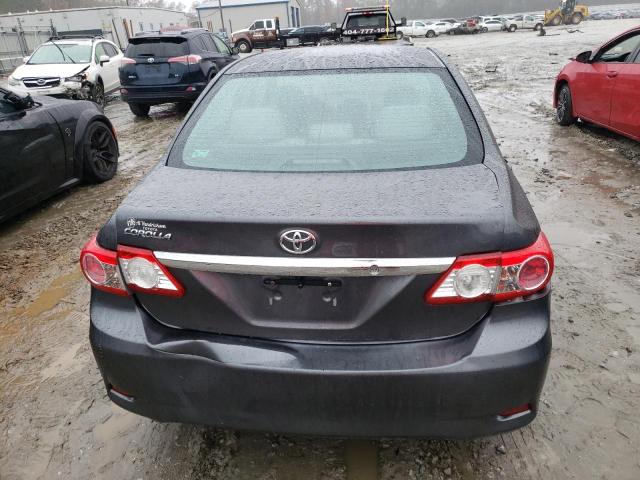 Photo 6 from auction – 2013 TOYOTA COROLLA BA with VIN 2T1BU4EE7DC101296