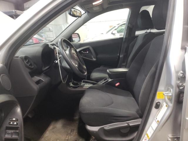 Photo 7 from auction – 2012 TOYOTA RAV4 SPORT with VIN JTMRF4DV1C5052330