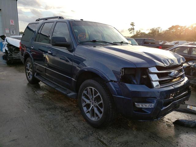 Photo 4 from auction – 2017 FORD EXPEDITION with VIN 1FMJU1JT8HEA60223