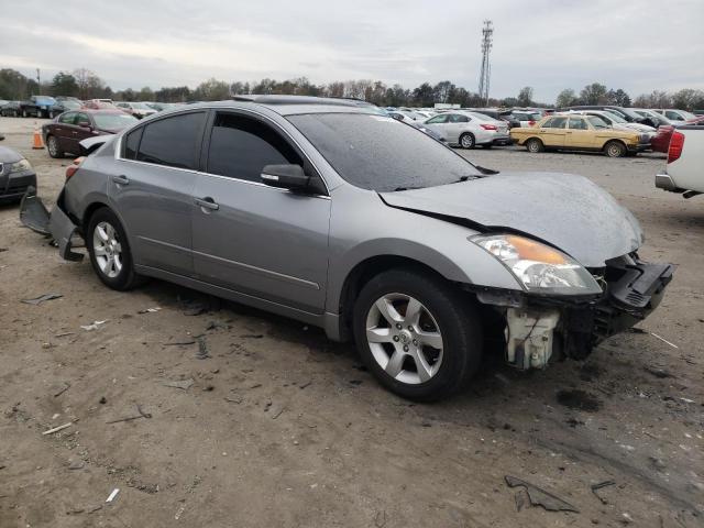 Photo 4 from auction – 2009 NISSAN ALTIMA 2.5 with VIN 1N4AL21E89C149307